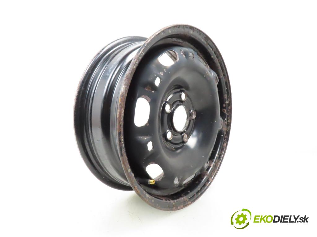 SKODA   0    disky / disk (OCEL