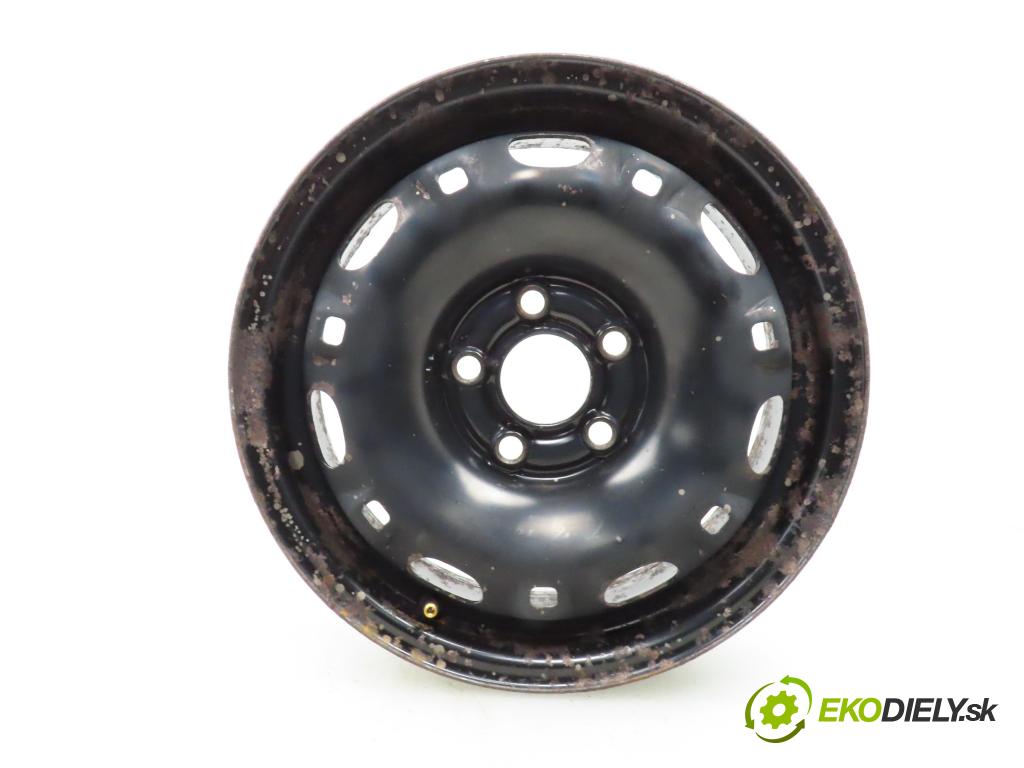 SKODA   0    disky / disk (OCEL