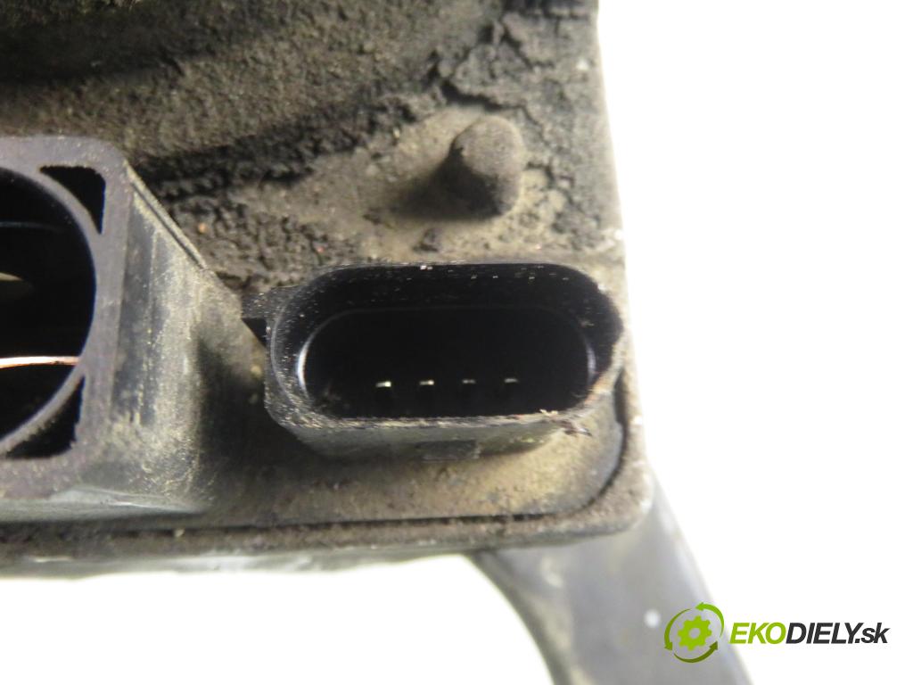 SKODA FABIA I (6Y2) HB 2002 44,00 1.4 MPi 60 - AZE 1397,00 Pumpa servočerpadlo 216003075030