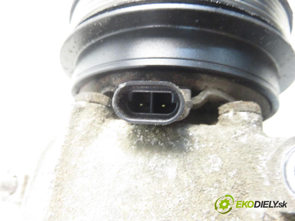 RENAULT SCENIC I (JA0/1_) MINIVAN 2002 0,00 1.6 - K4M 708 1598,00 KOMPRESOR: klimatizácie 1135289 (Kompresor klimatizácie)