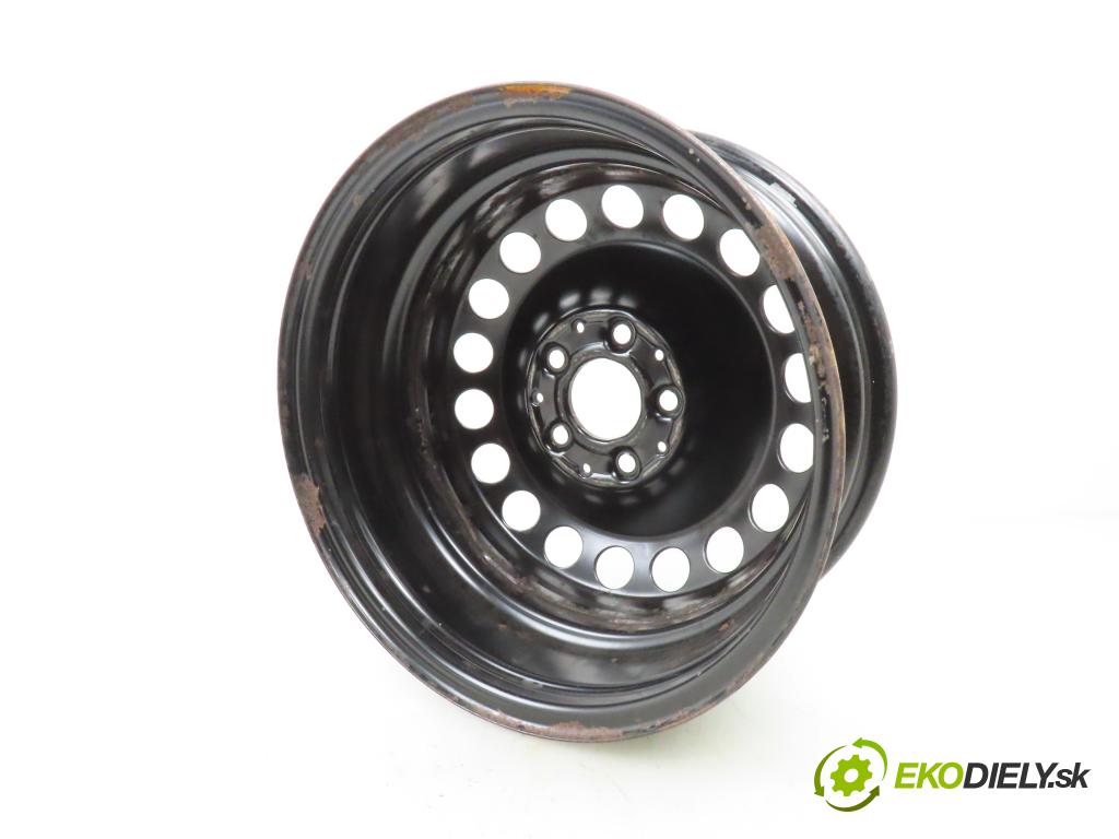 MERCEDES-BENZ   0    disky / disk (OCEL