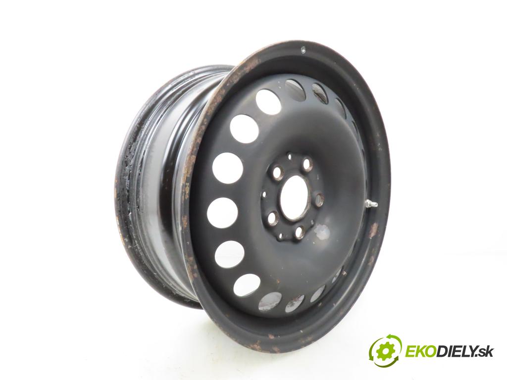 MERCEDES-BENZ   0    disky / disk (OCEL