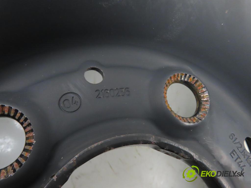 MERCEDES-BENZ   0    disky / disk (OCEL 
