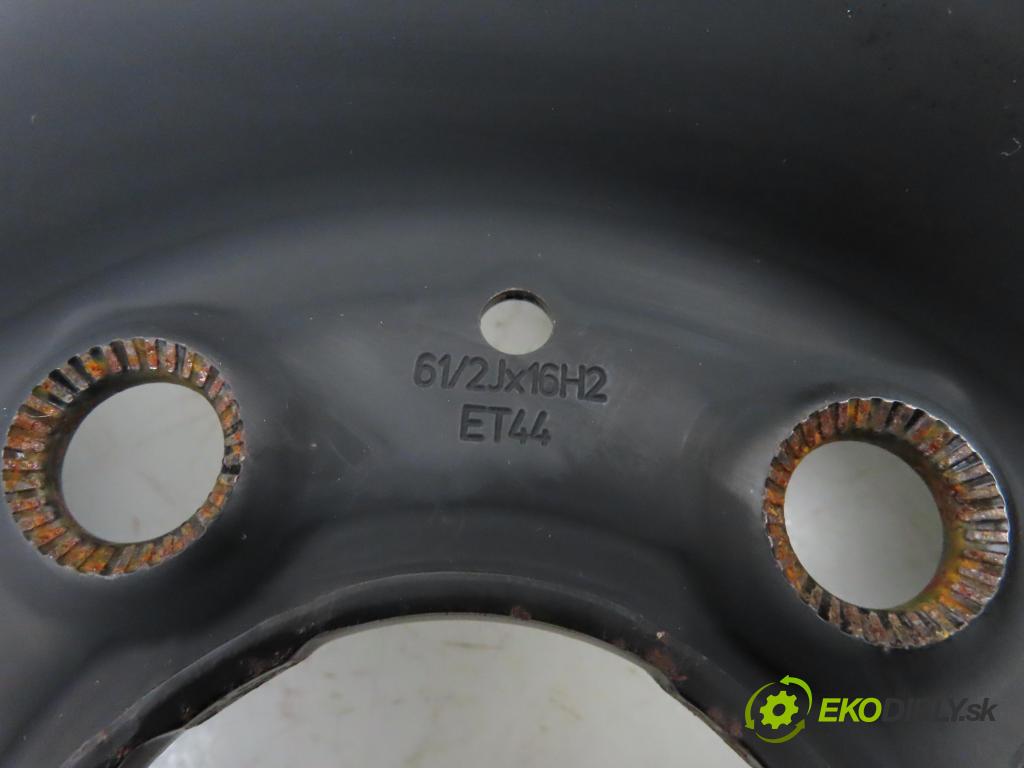 MERCEDES-BENZ   0    disky / disk (OCEL
