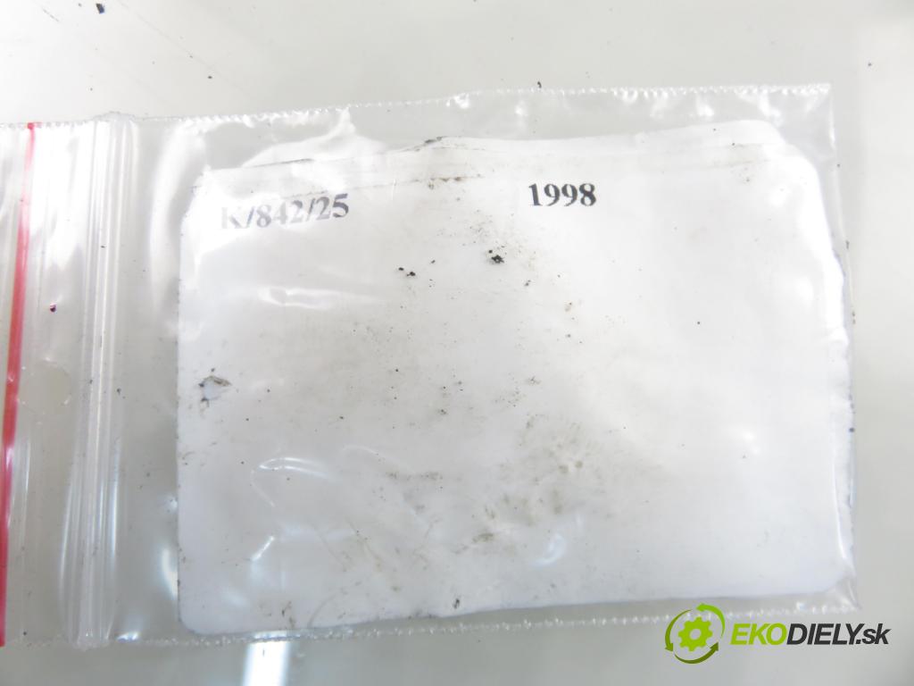 SUBARU FORESTER (SF_) CROSSOVER 1998 90,00 2.0 SOHC AWD 122 - EJ202 1994,00 Lišta vstrekovacia LPG 09SQ99020021 ; 67R010105