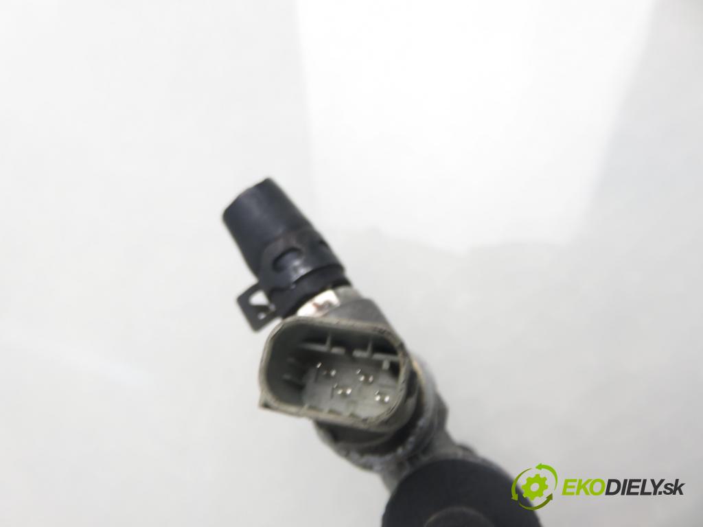 SUBARU FORESTER (SF_) CROSSOVER 1998 90,00 2.0 SOHC AWD 122 - EJ202 1994,00 Lišta vstrekovacia LPG 09SQ99020021 ; 67R010105