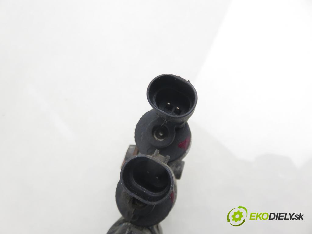 SUBARU FORESTER (SF_) CROSSOVER 1998 90,00 2.0 SOHC AWD 122 - EJ202 1994,00 Lišta vstrekovacia LPG 09SQ99020021 ; 67R010105