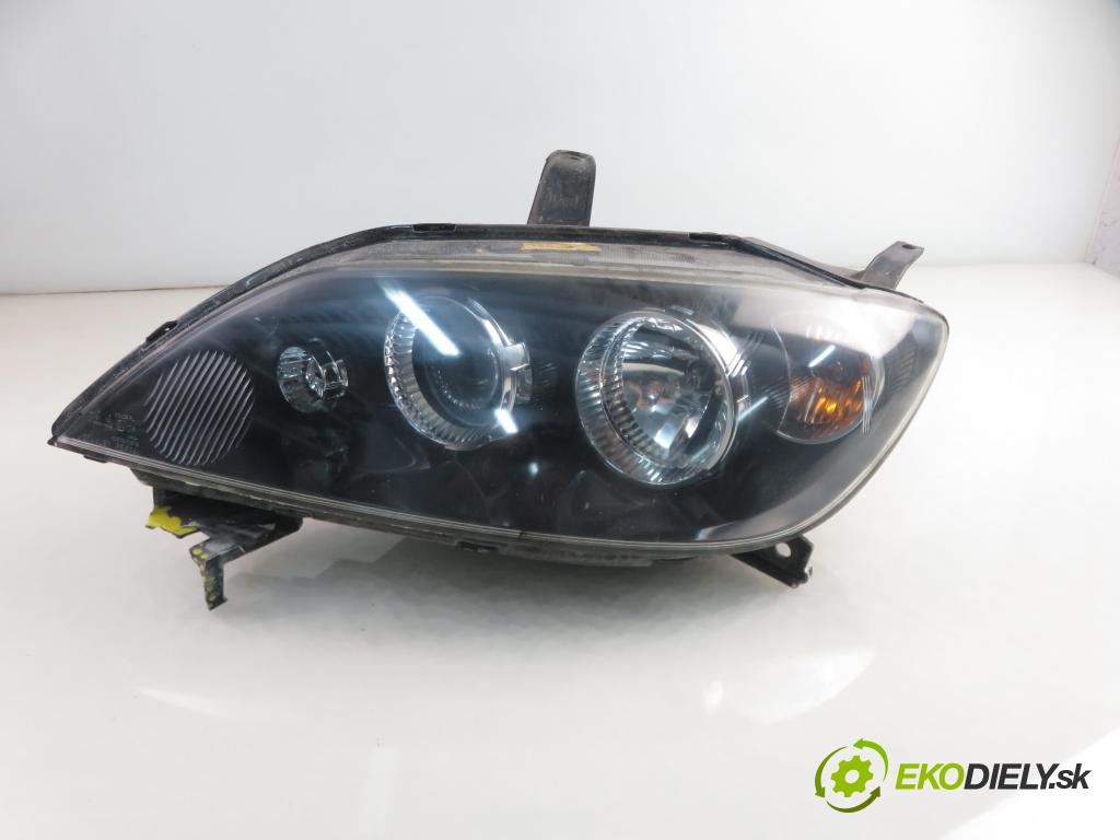 MAZDA 2 (DY) HB 2006 50,00 1.4 CD - F6JB 1399,00 Svetlo LP 6M7113W030AD
