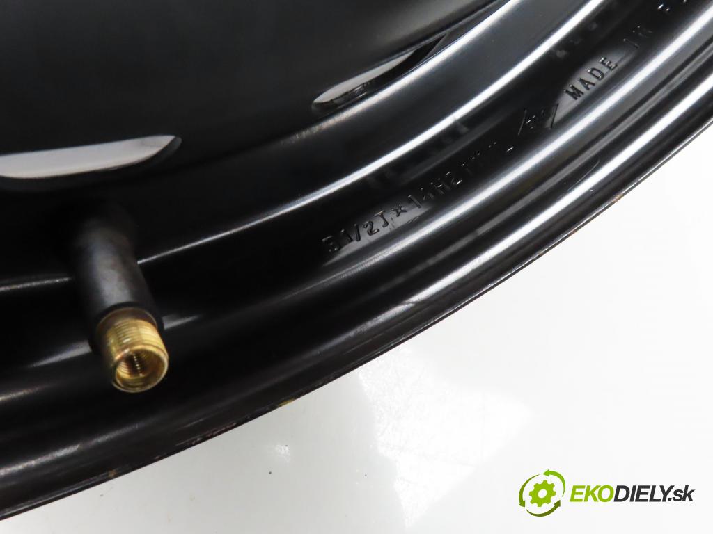 RENAULT   0    disky / disk (OCEL 