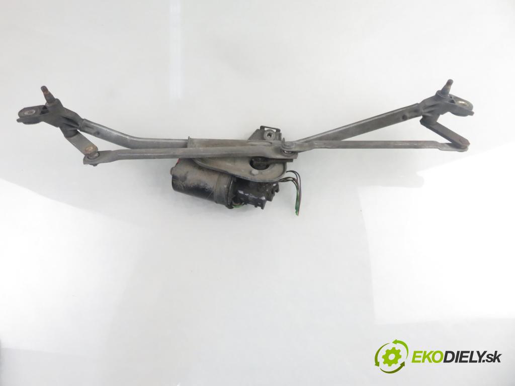 AUDI A4 Avant (8D5, B5) KOMBI 2000 92,00 1.8 - ARG 1781,00 MECHANISMUS/ motorek stěračů 8D1955603A ; 3397033145