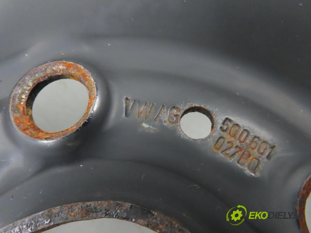 VW   0    disky / disk (OCEL 