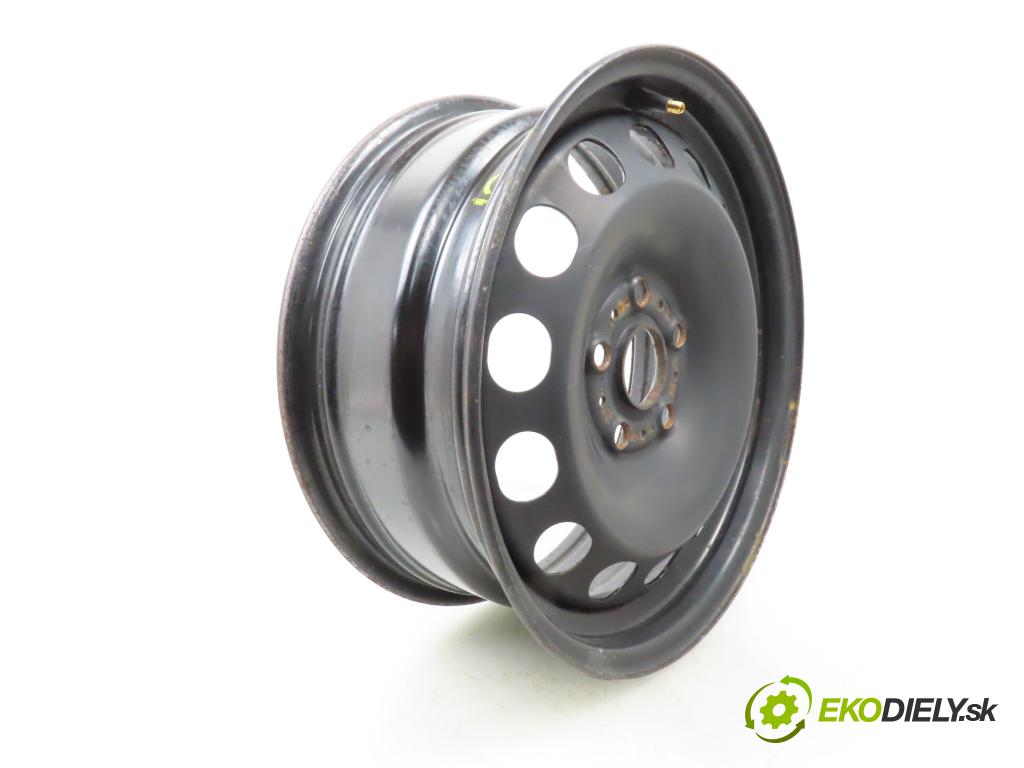 VW 0 disky / disk (OCEL
