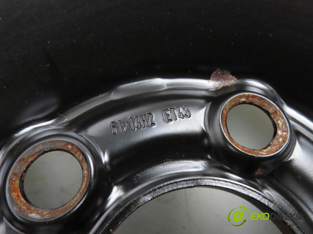 SKODA   0    disky / disk (OCEL 