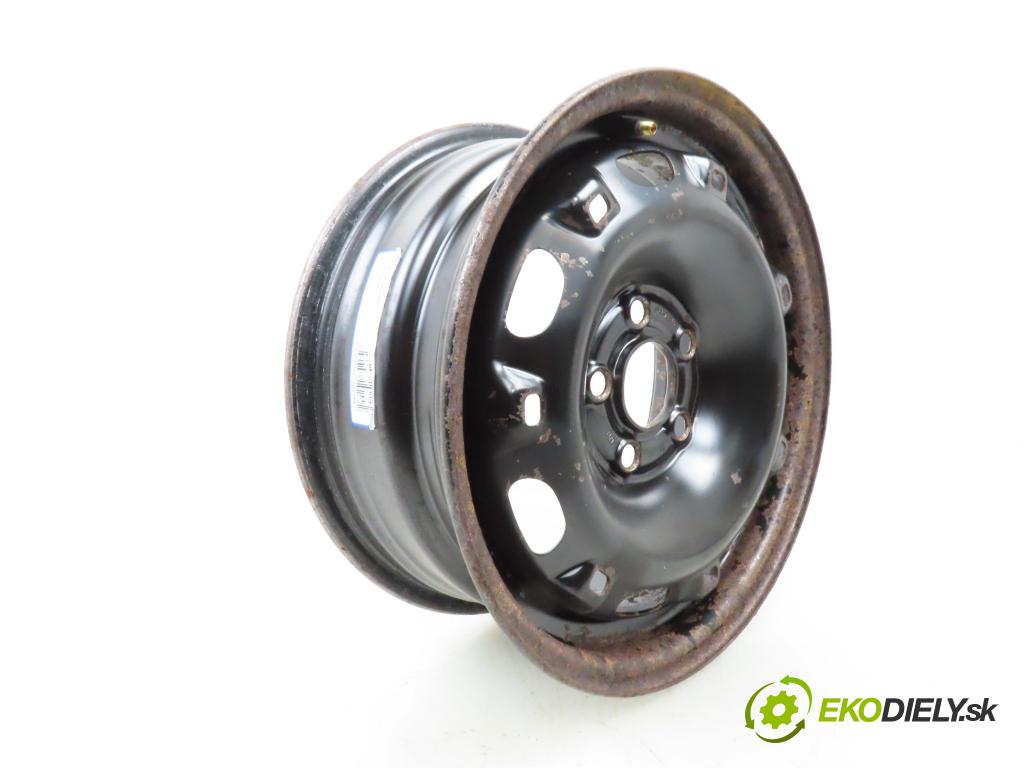 SKODA   0    disky / disk (OCEL