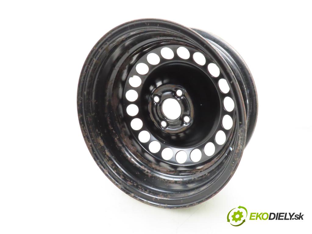 OPEL 0 disky / disk (OCEL