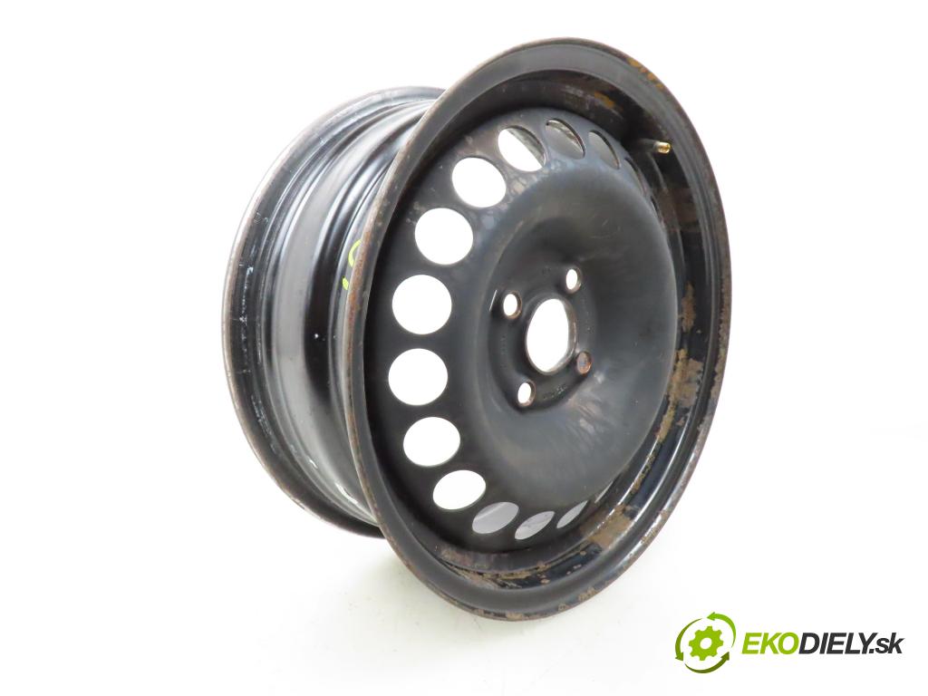 OPEL 0 disky / disk (OCEL