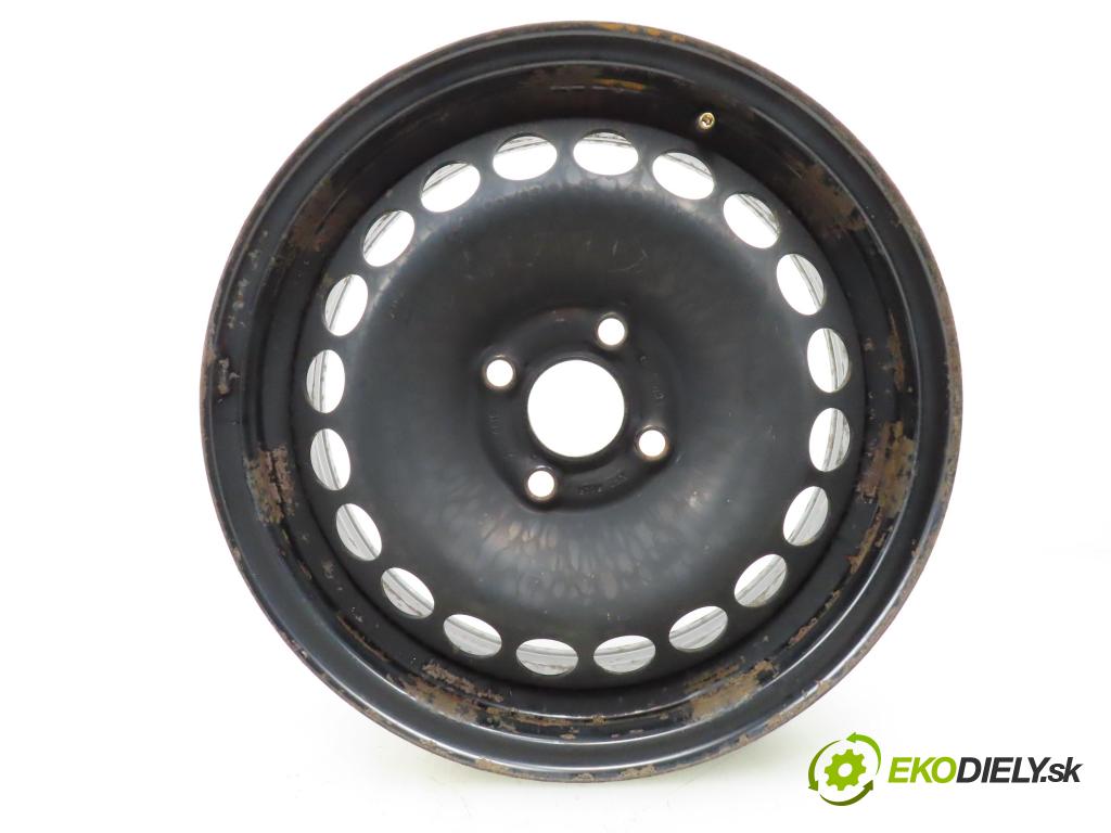 OPEL 0 disky / disk (OCEL