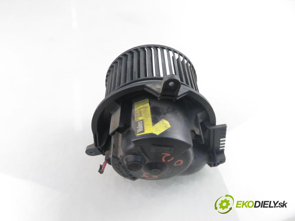 MERCEDES-BENZ VITO Skrzynia (638) FURGON 1996 72,00 110 D 2.3 (638.074, 638.078) - OM 601.970 2299,00 Ventilátor vetráku 652627J