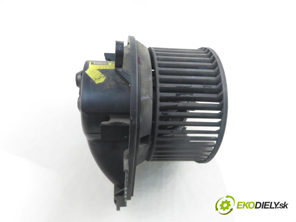 MERCEDES-BENZ VITO Skrzynia (638) FURGON 1996 72,00 110 D 2.3 (638.074, 638.078) - OM 601.970 2299,00 Ventilátor vetráku 652627J