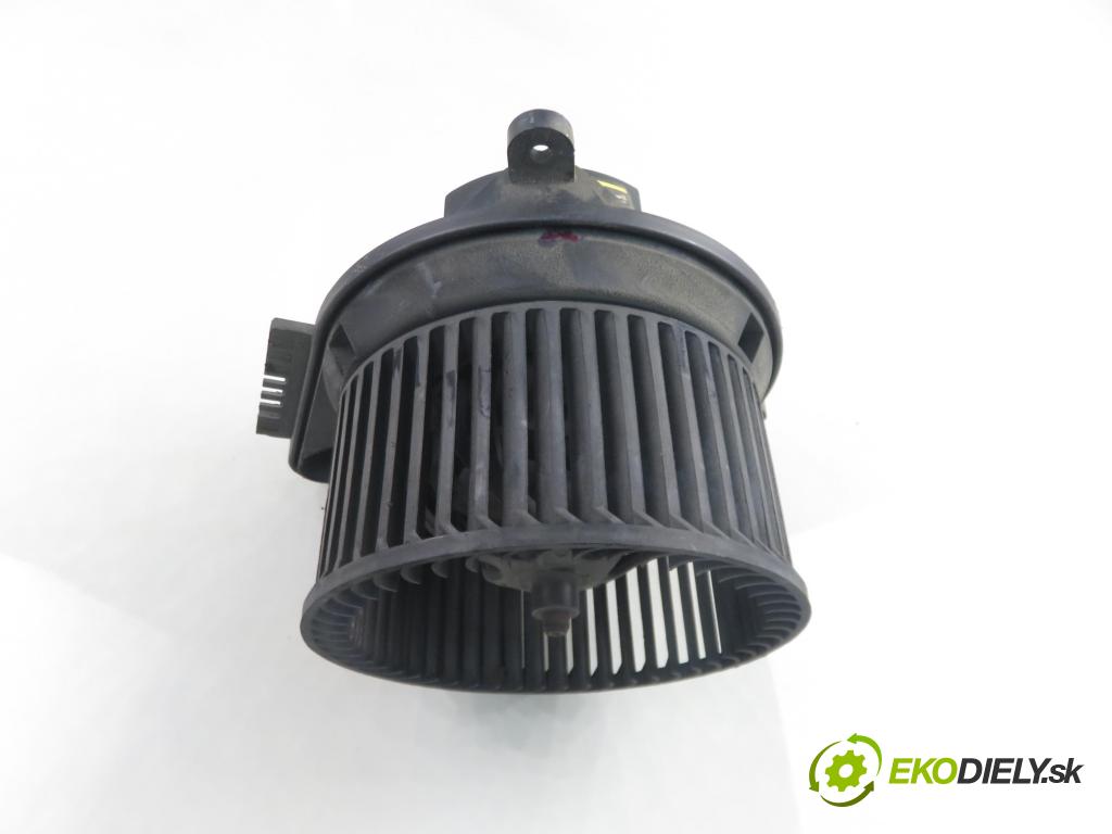 MERCEDES-BENZ VITO Skrzynia (638) FURGON 1996 72,00 110 D 2.3 (638.074, 638.078) - OM 601.970 2299,00 Ventilátor vetráku 652627J