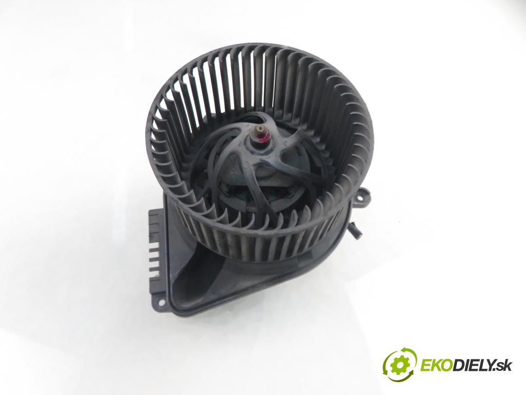 MERCEDES-BENZ VITO Skrzynia (638) FURGON 1996 72,00 110 D 2.3 (638.074, 638.078) - OM 601.970 2299,00 Ventilátor vetráku 652627J