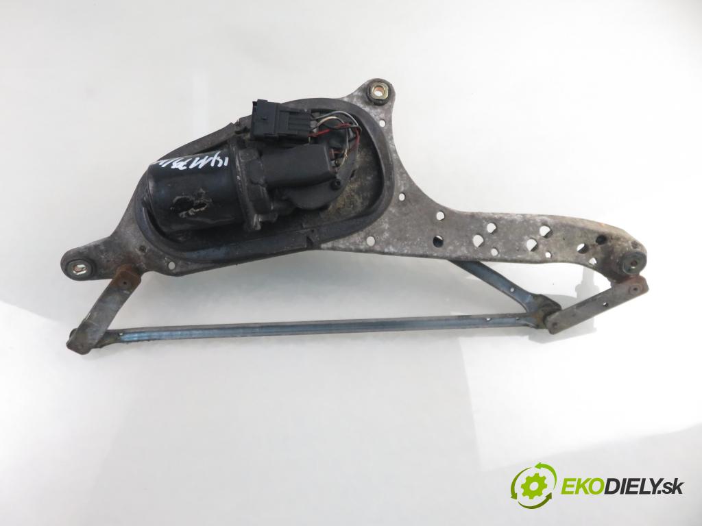 RENAULT LAGUNA II (BG0/1_) LIFTBACK 2002 88,00 1.9 dCi 120 - F9Q 750 1870,00 Motorček stieračov 8200000525