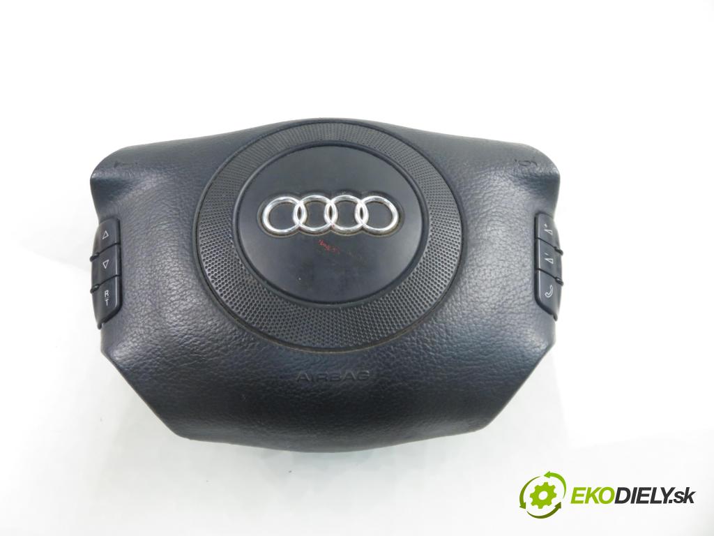 AUDI A4 Avant (8D5, B5) KOMBI 2000 92,00 1.8 - ARG 1781,00 AirBag air BAG volantu 4B0880201M