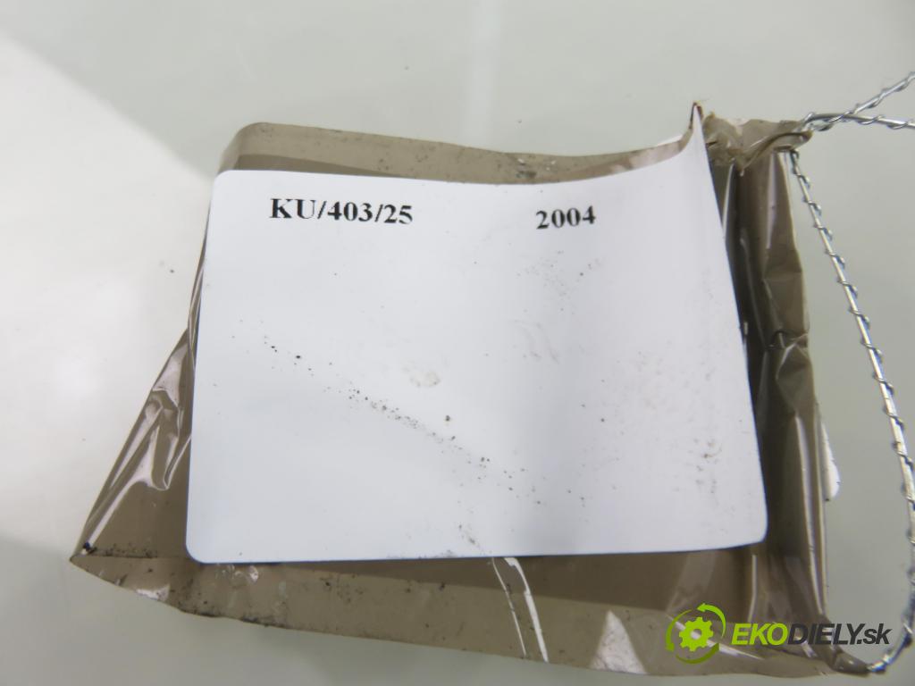 HONDA JAZZ II (GD_, GE3, GE2) HB 2004 61,00 1.3 (GD1) - L13A1 1339,00 mechanismus oken 