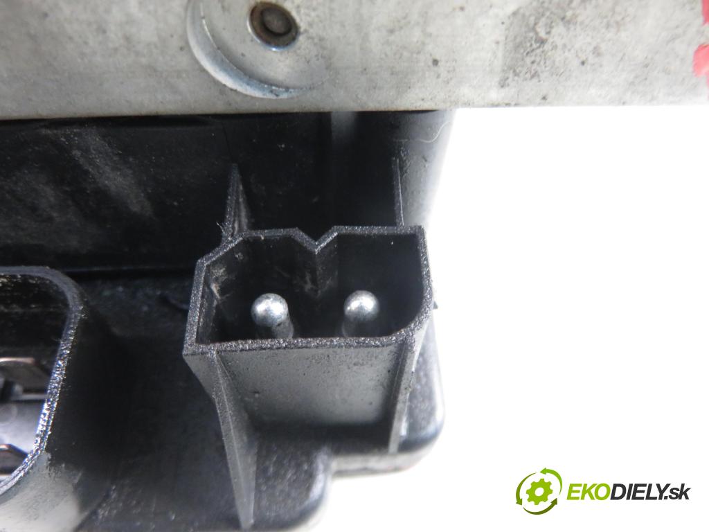 VW GOLF IV (1J1) HB 2000 85,00 1.9 TDI - AJM 1896,00 pumpa ABS 1J0907379AF ; 10094903673 (Pumpa ABS)