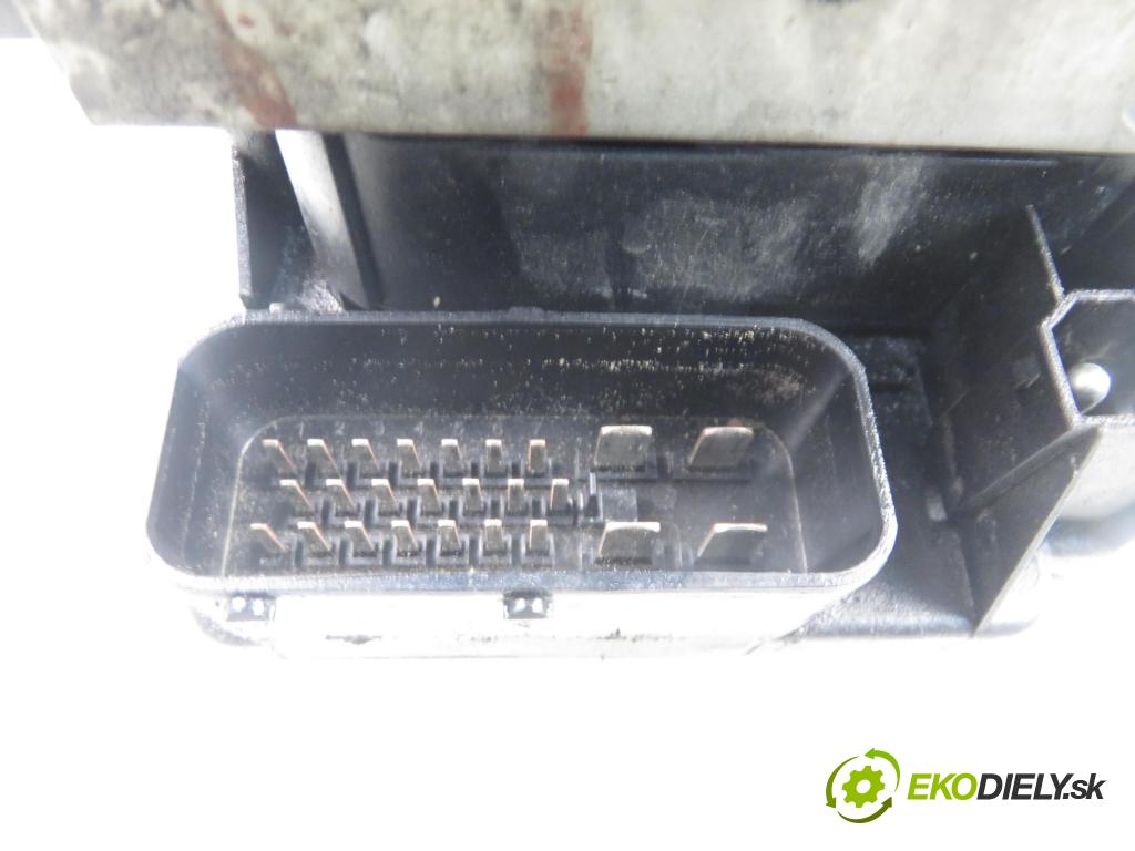 VW GOLF IV (1J1) HB 2000 85,00 1.9 TDI - AJM 1896,00 pumpa ABS 1J0907379AF ; 10094903673 (Pumpa ABS)