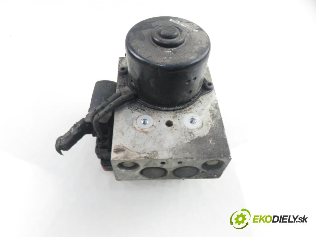 VW GOLF IV (1J1) HB 2000 85,00 1.9 TDI - AJM 1896,00 pumpa ABS 1J0907379AF ; 10094903673 (Pumpa ABS)