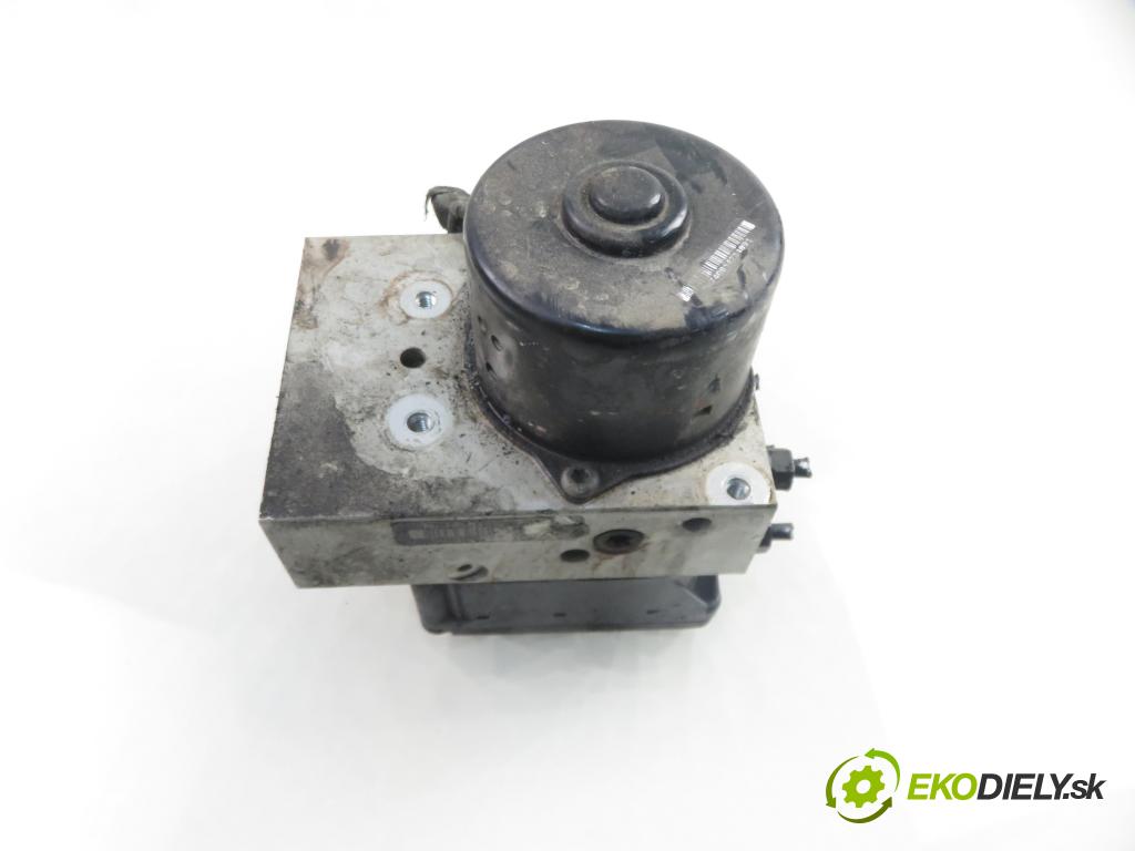 VW GOLF IV (1J1) HB 2000 85,00 1.9 TDI - AJM 1896,00 pumpa ABS 1J0907379AF ; 10094903673 (Pumpa ABS)