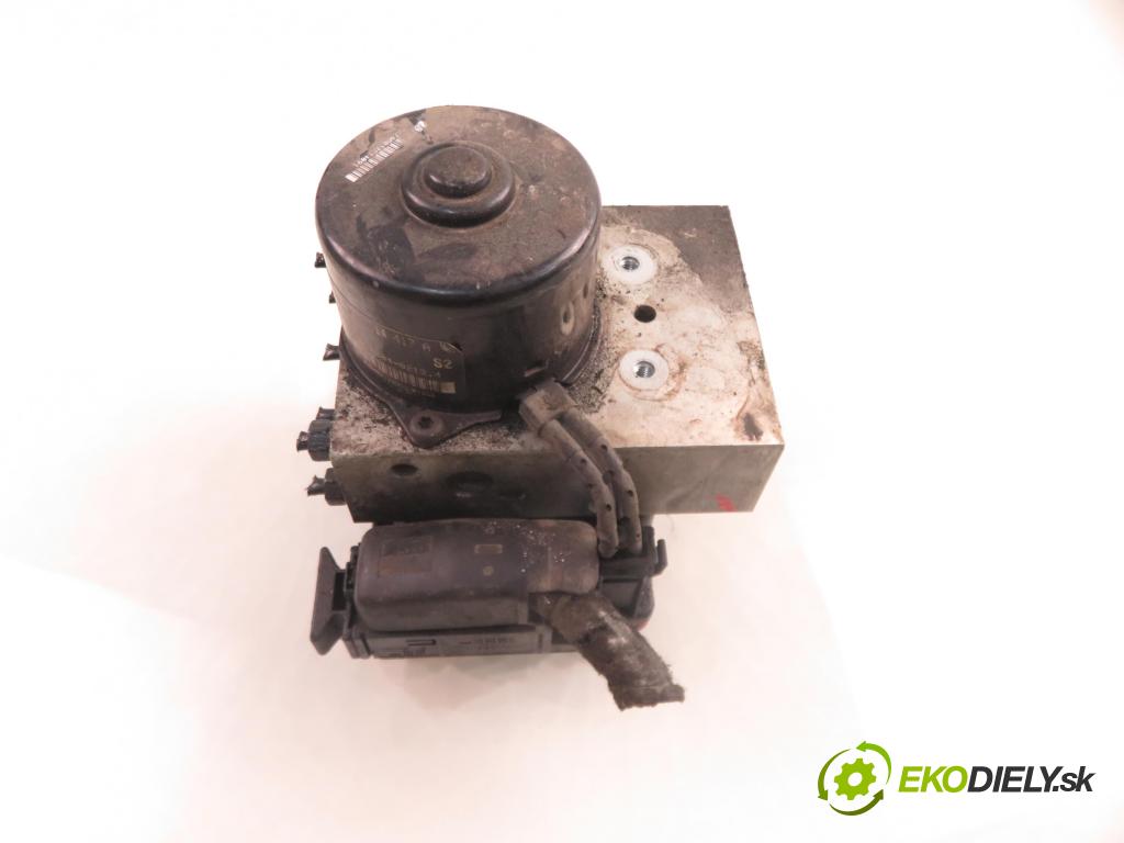 VW GOLF IV (1J1) HB 2000 85,00 1.9 TDI - AJM 1896,00 pumpa ABS 1J0907379AF ; 10094903673 (Pumpa ABS)