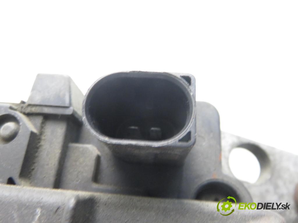 VW GOLF IV (1J1) HB 2000 85,00 1.9 TDI - AJM 1896,00 Alternátor 038903018LX (Alternátor)