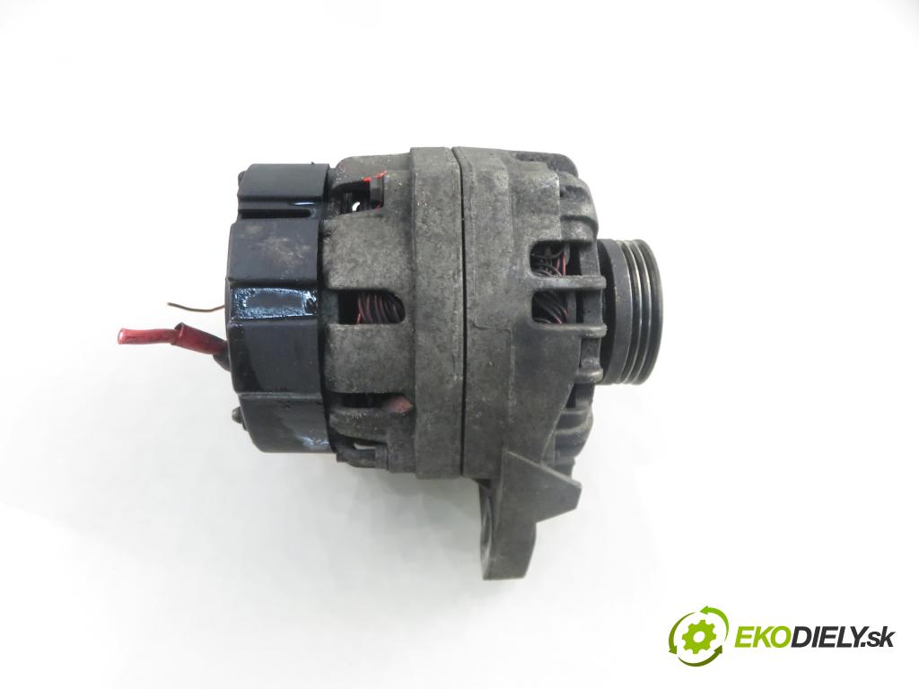 RENAULT TWINGO I (C06_) HB 2003 43,00 1.2 (C066, C068) - D7F 703 1149,00 Alternátor 8200064344 ; SG7S012 (Alternátor)