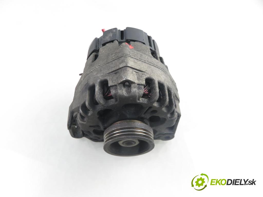 RENAULT TWINGO I (C06_) HB 2003 43,00 1.2 (C066, C068) - D7F 703 1149,00 Alternátor 8200064344 ; SG7S012 (Alternátor)