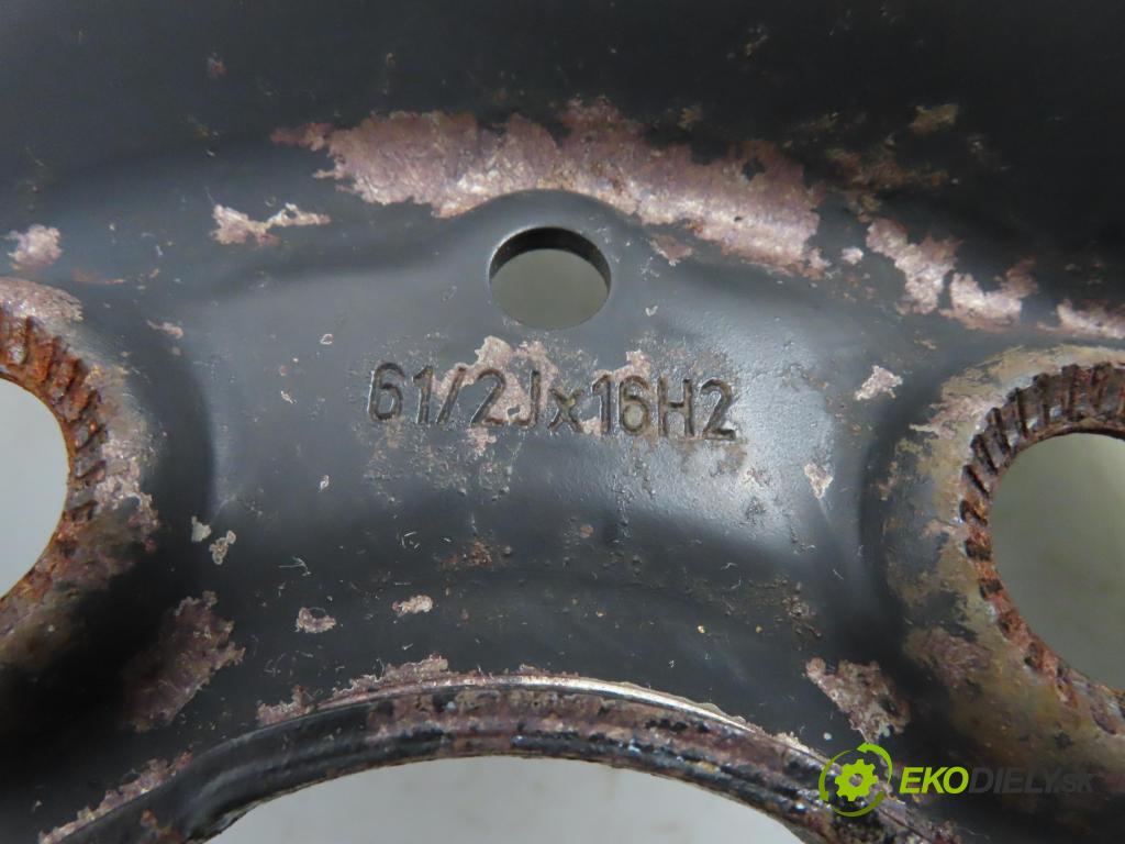 MERCEDES-BENZ   0    disky / disk (OCEL