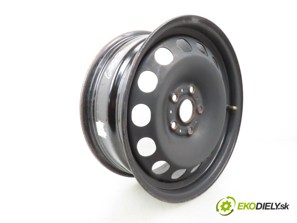 VW 0 disky / disk (OCEL