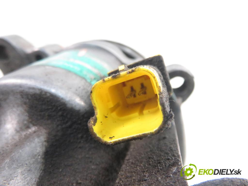 PEUGEOT 307 Break (3E) KOMBI 2003 66,00 2.0 HDI 90 - RHY (DW10TD) 1997,00 KOMPRESOR: klimatizácie 9639078280 (Kompresor klimatizácie)