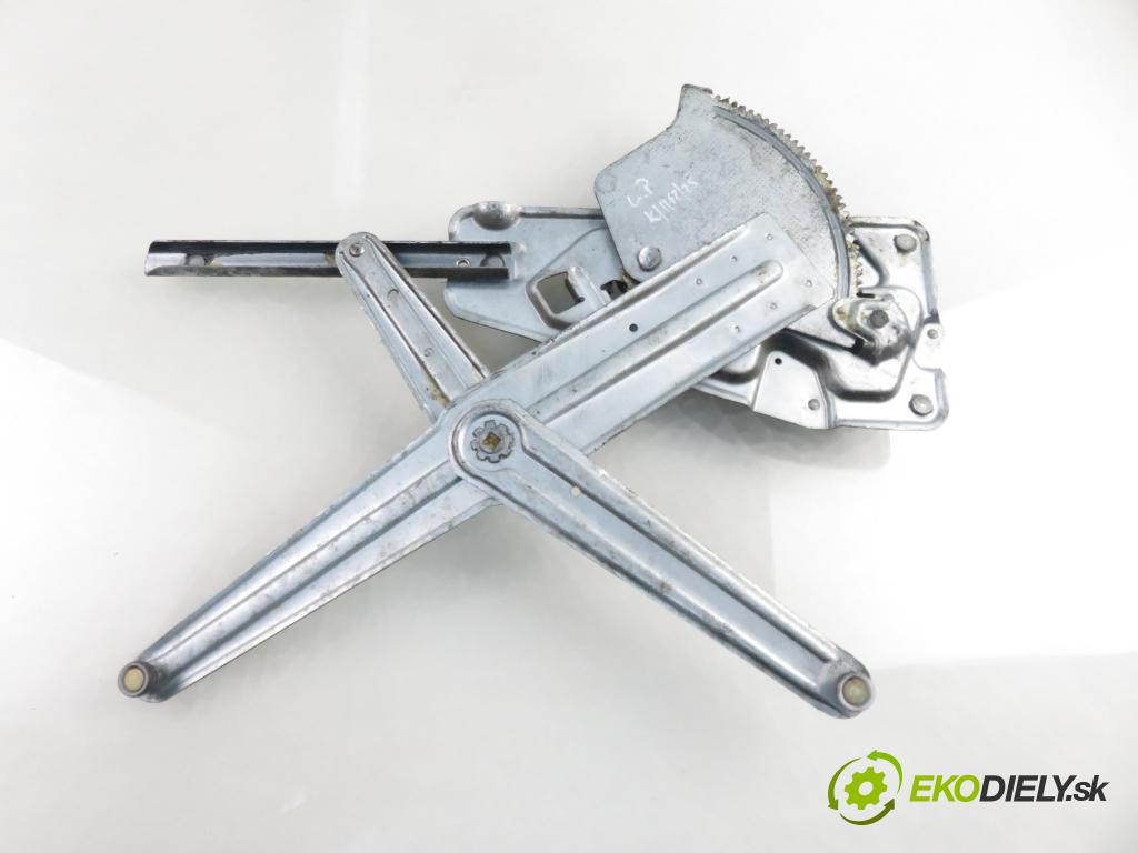 RENAULT TWINGO I (C06_) HB 2003 43,00 1.2 (C066, C068) - D7F 703 1149,00 mechanismus oken 3D 7700830596