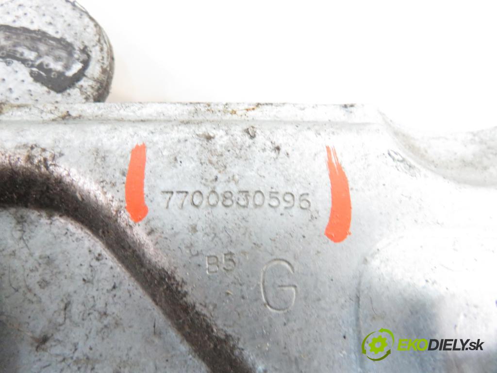 RENAULT TWINGO I (C06_) HB 2003 43,00 1.2 (C066, C068) - D7F 703 1149,00 mechanismus oken 3D 7700830596