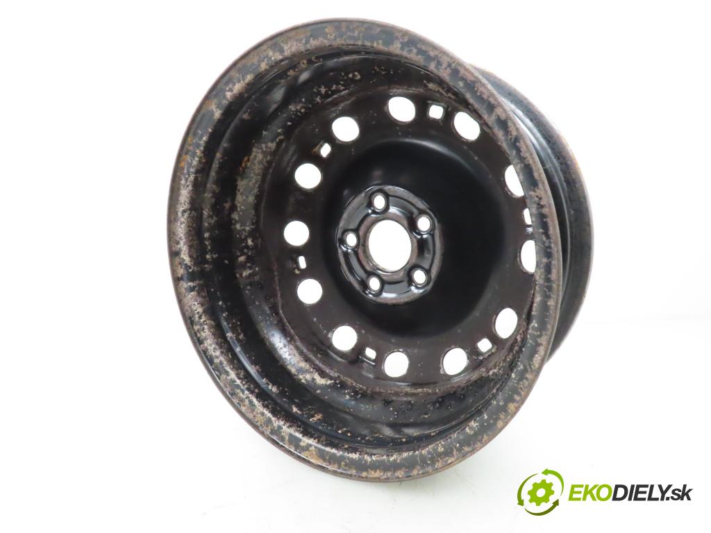 SKODA   0    disky / disk (OCEL