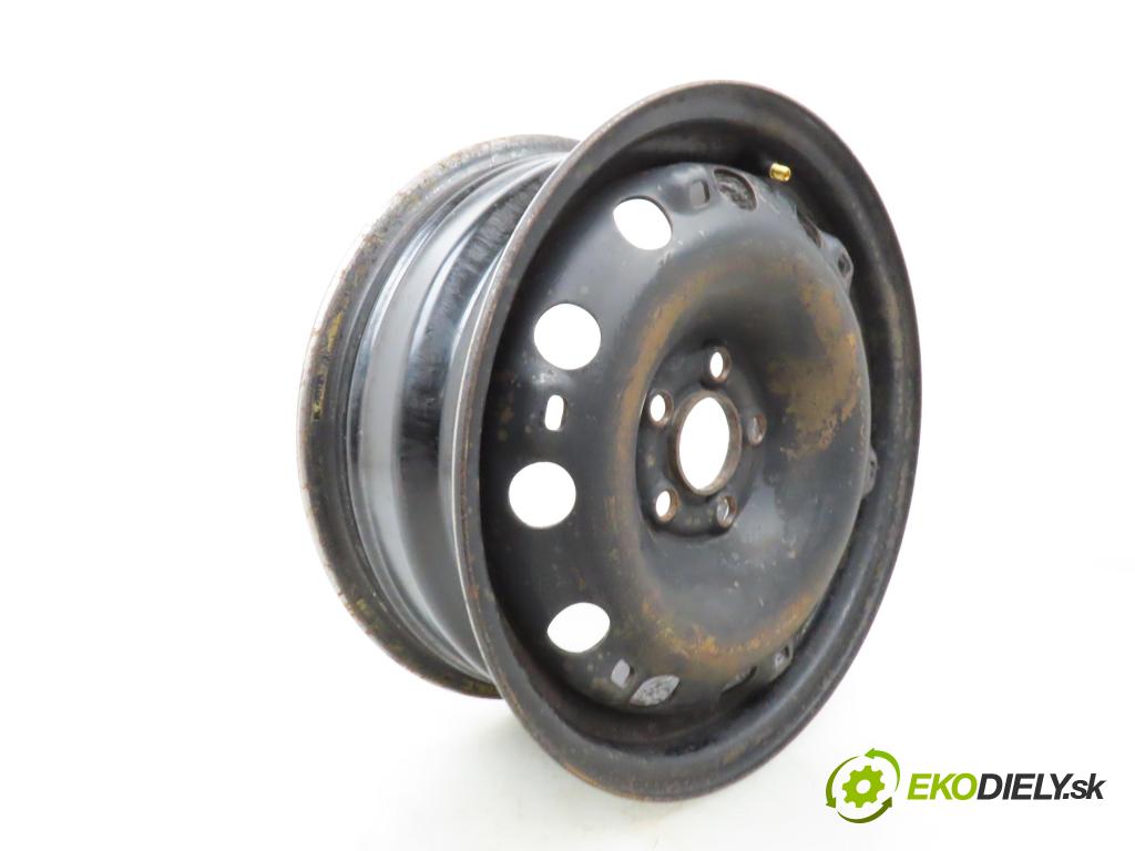 SKODA   0    disky / disk (OCEL