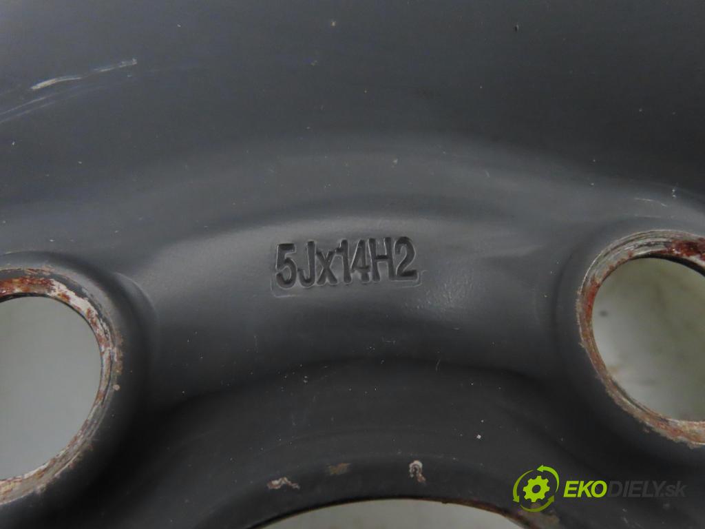 SKODA   0    disky / disk (OCEL 