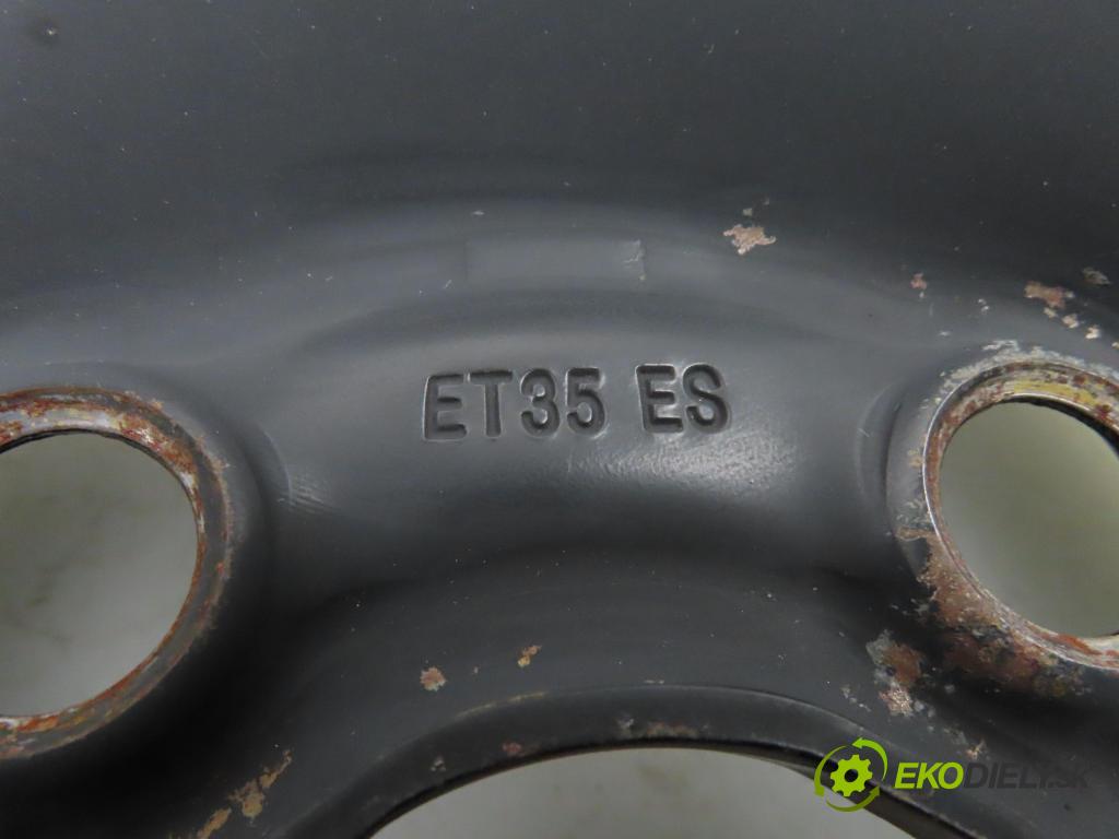 SKODA   0    disky / disk (OCEL