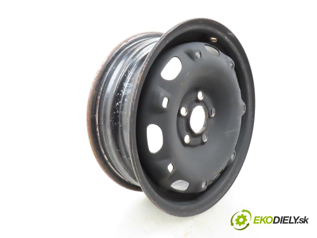 SKODA   0    disky / disk (OCEL