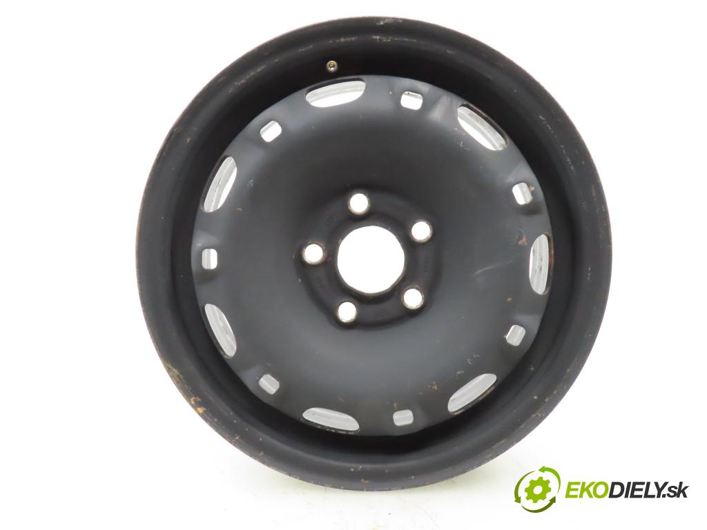 SKODA   0    disky / disk (OCEL