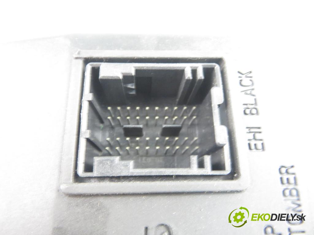 RENAULT TWINGO I (C06_) HB 2003 43,00 1.2 (C066, C068) - D7F 703 1149,00 MODUL komfortu 8200249129 ; S118522004E