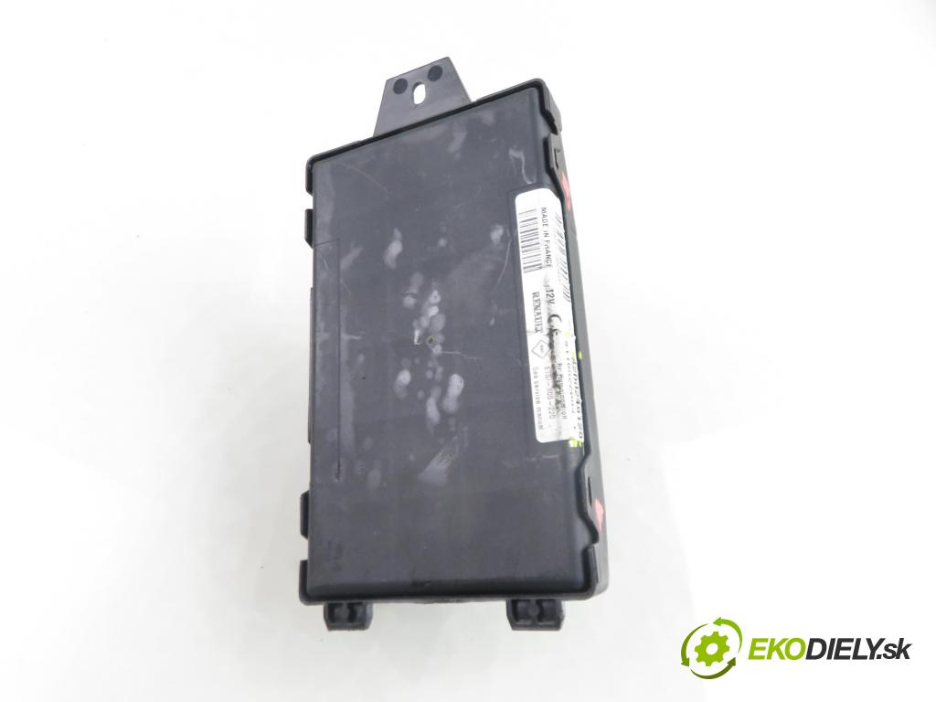RENAULT TWINGO I (C06_) HB 2003 43,00 1.2 (C066, C068) - D7F 703 1149,00 MODUL komfortu 8200249129 ; S118522004E