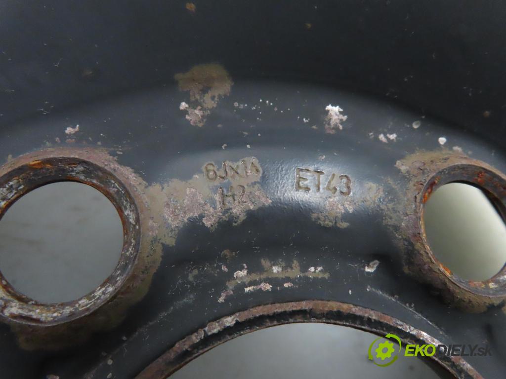 SKODA   0    disky / disk (OCEL 
